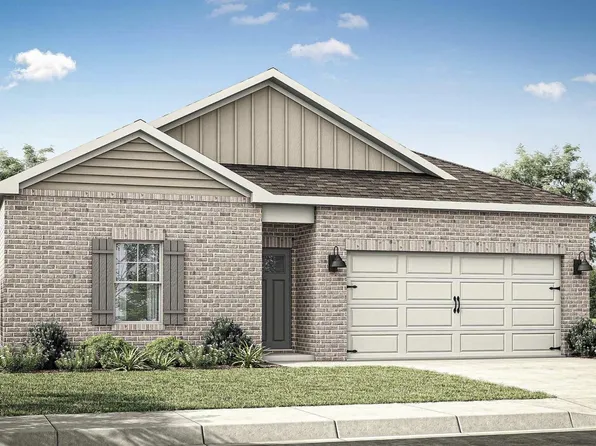 120 Betty Williams Dr, Madison, AL 35756