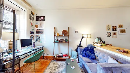 Rented by Oxford Property Group