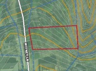 Witney Ln, Bella Vista, AR 72714