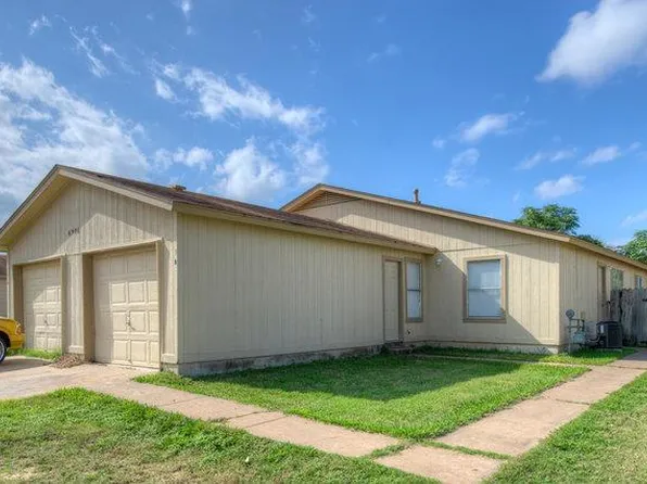 6906 Deep Cir #B, Austin, TX 78744