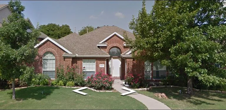 11233 Deep Canyon Trl — Photo 1