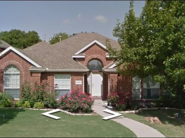 11233 Deep Canyon Trl, Frisco, TX 75033