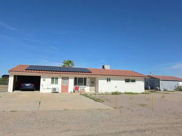 10190 S Plantation Dr, Mohave Valley, AZ 86440