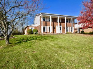 10077 Pebblecreek Ln, Cincinnati, OH 45252
