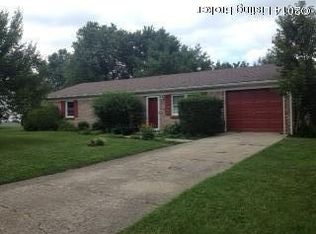 8503 Shenandoah Dr, Pewee Valley, KY 40056