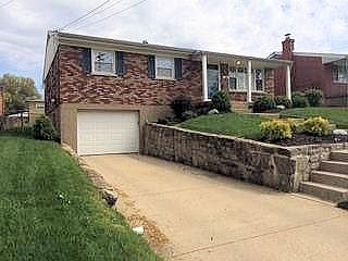 5786 Fourson Dr Cincinnati OH 45233 Zillow