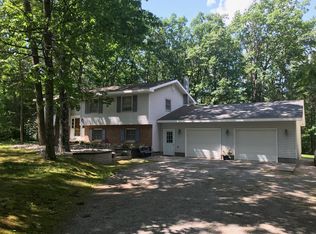 102 Minton Rd, Ossineke, MI 49766