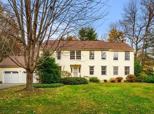 48 Watson Way, Groton, MA 01450