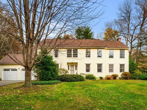 48 Watson Way, Groton, MA 01450