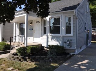 22701 California Ave, Saint Clair Shores, MI 48080