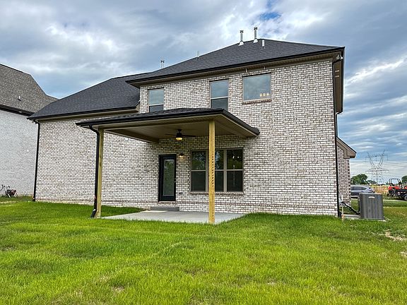 3rd image of 116 Harlinsdale Blvd Lot 85