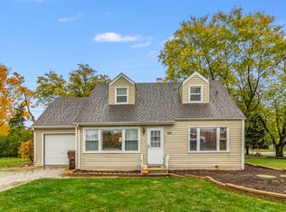 161 Michael Ln, New Lenox, IL 60451