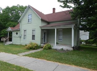 1110 W Grand Ave, Muskegon, MI 49441