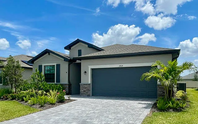 Building Photo - 1464 Saddlewood Cir