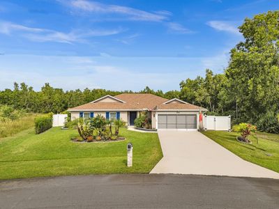 5856 NW Cullom Circle, Port Saint Lucie, FL, 34986