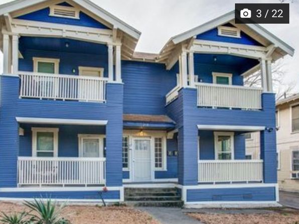 218 Army Blvd #102