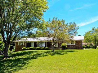 130 Point Oak Dr, Parrottsville, TN 37843