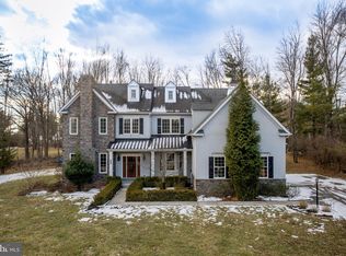 2748 Narcissa Rd, Plymouth Meeting, PA 19462