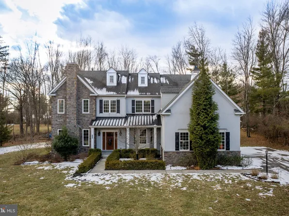 2748 Narcissa Rd, Plymouth Meeting, PA 19462