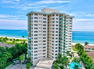6000 N Ocean Blvd APT 5G, Fort Lauderdale, FL 33308
