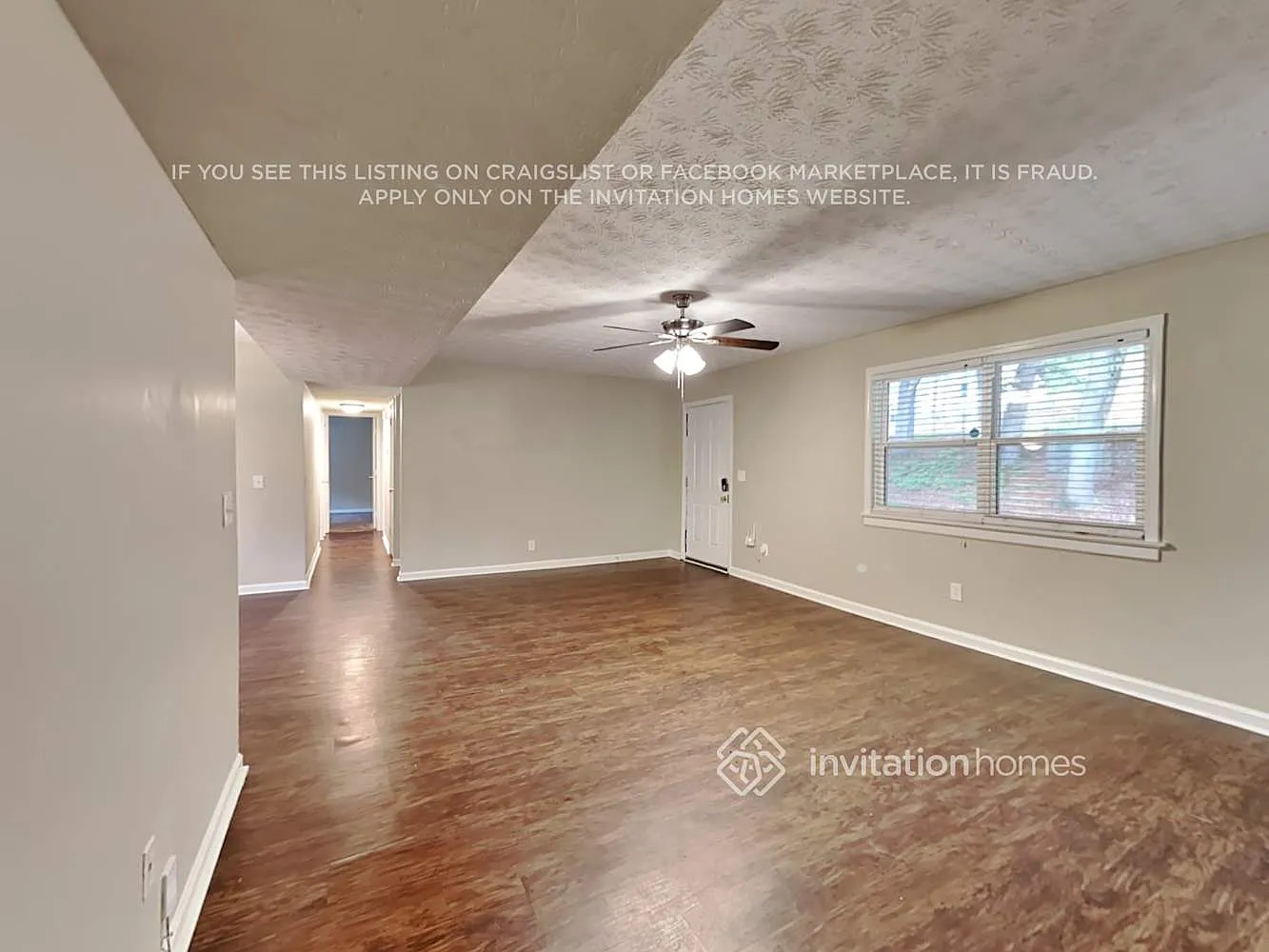 940 Woodbridge Dr NE Conyers, GA 30012 — Photo 3