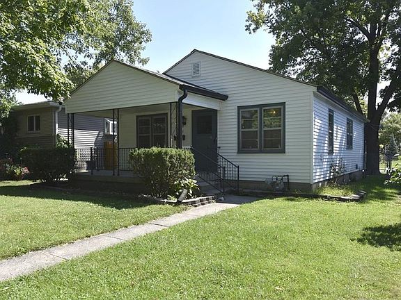 3rd image of 209 N 6th Ave