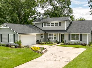 1777 Bartlett Ave, Orange Park, FL 32073