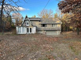 1616-1618 Campfire Rd, Nekoosa, WI 54457