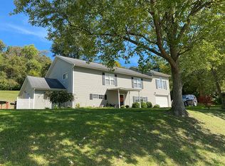 6636 Ervin Rd, Athens, OH 45701