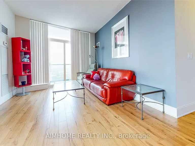 330 Burnhamthorpe Rd W #2907 — Photo 6
