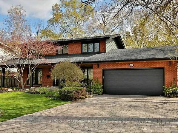 239 Guelph Line, Burlington, ON L7R 3K6
