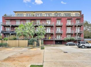 1301 N Rampart St APT 202, New Orleans, LA 70116