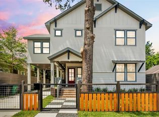 607 Archer St, Houston, TX 77009