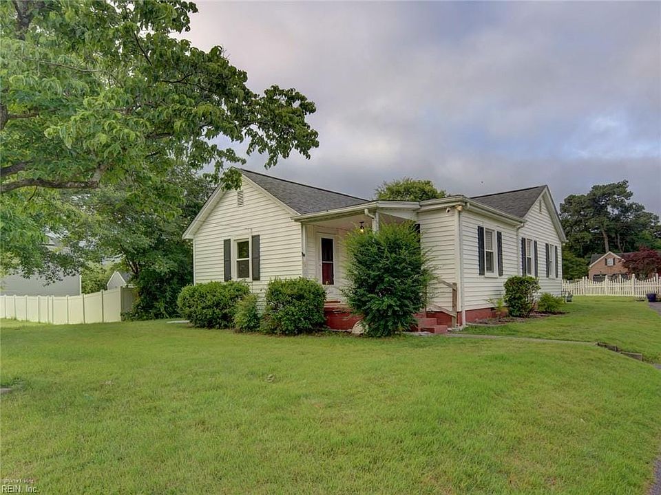 1st image of 4009 Woodland Dr