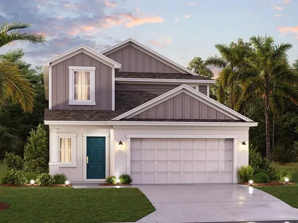 7836 Marlow Pl, Kissimmee, FL 34747