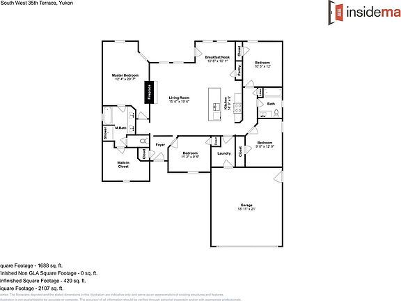 4th image of this home