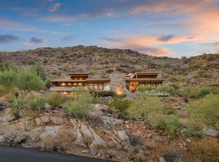 7071 N 59th Pl, Paradise Valley, AZ 85253