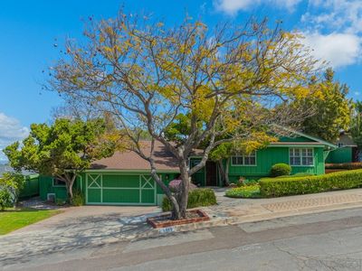 5159 Bixel Dr, San Diego, CA, 92115