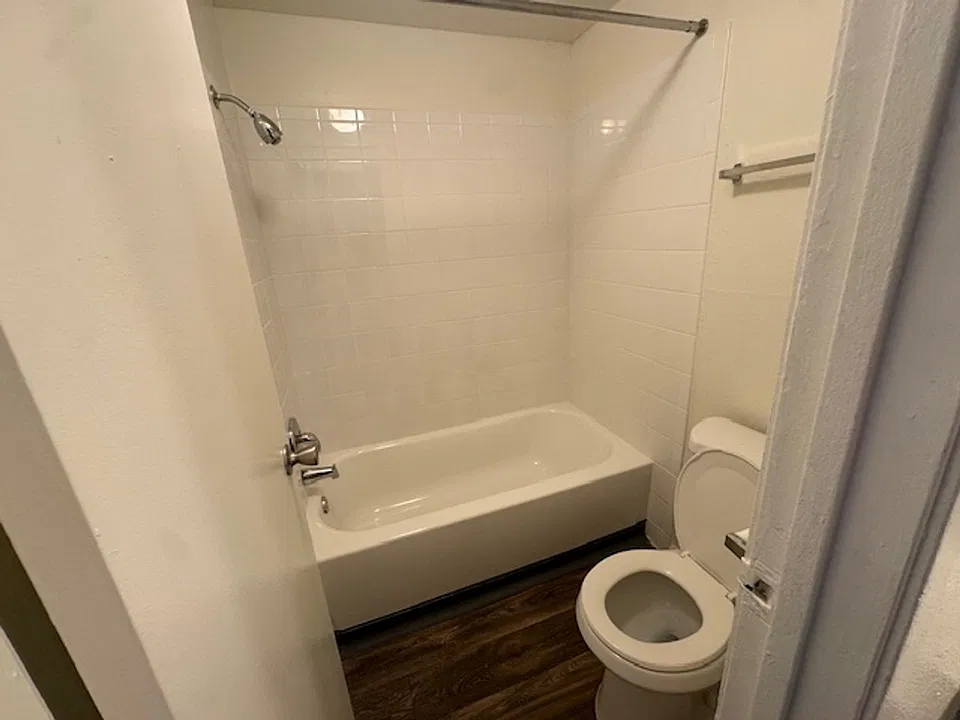 Sugartree Apartments