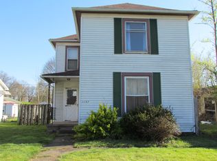 1157 Kenilworth Ave, Coshocton, OH