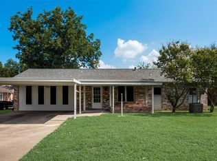 429 Smith Ave, Everman, TX 76140