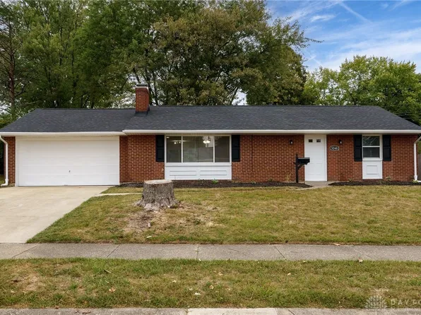 3240 Powhattan Pl, Dayton, OH 45420