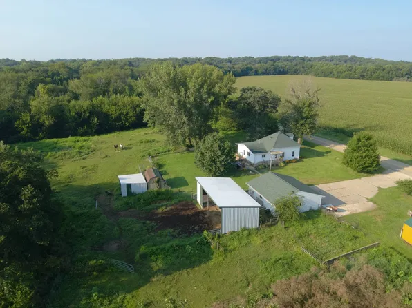 1362 N County Road 1825 E, Henry, IL 61537