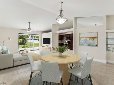 616 SE 1st Ave, Cape Coral, FL, 33990
