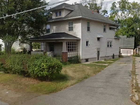 3012 E High St, Springfield, OH 45505