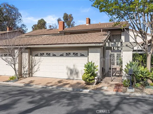 6515 E Circulo Dali, Anaheim, CA 92807