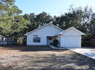 3171 Notre Dame Dr, Gulf Breeze, FL 32563