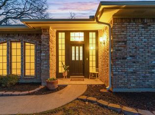 6207 Pecan Cir, Alvarado, TX 76009