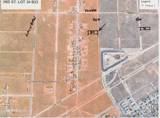 3rd Street Southeast SE, Rio Rancho, NM 87124