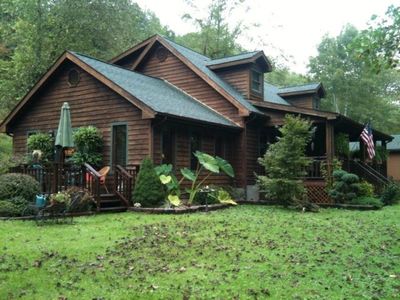 201 Creekside Dr, Hazard, KY, 41701